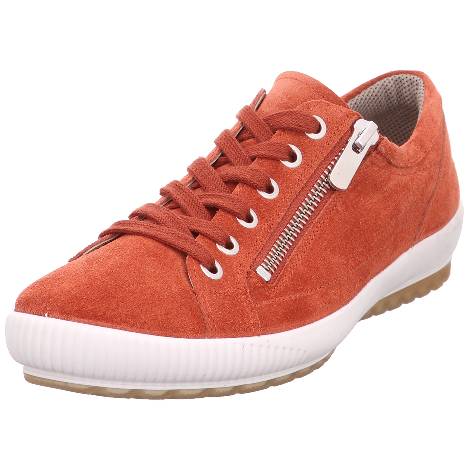 Legero - Tanaro 4.0 - Damen Komfortschuhe - Rot (Autumno) – Bild 2