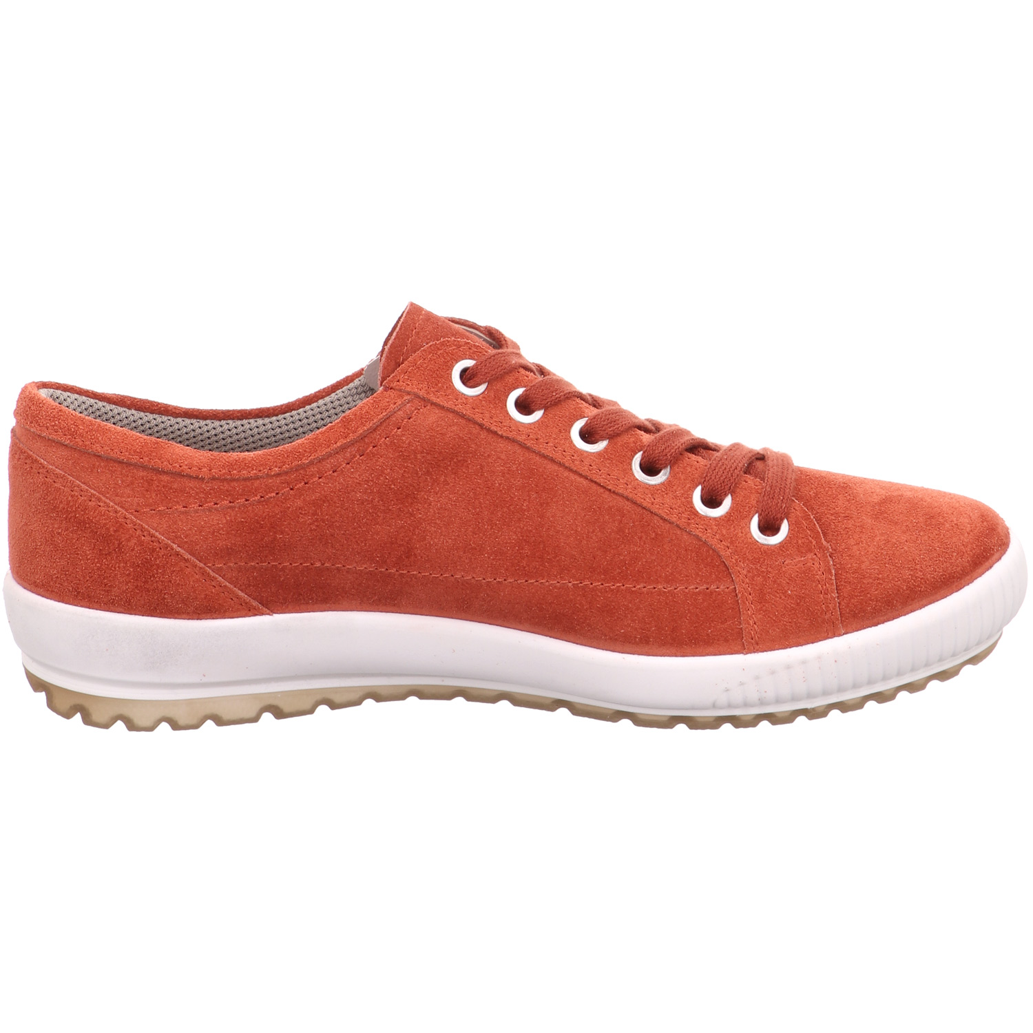 Legero - Tanaro 4.0 - Damen Komfortschuhe - Rot (Autumno) – Bild 3