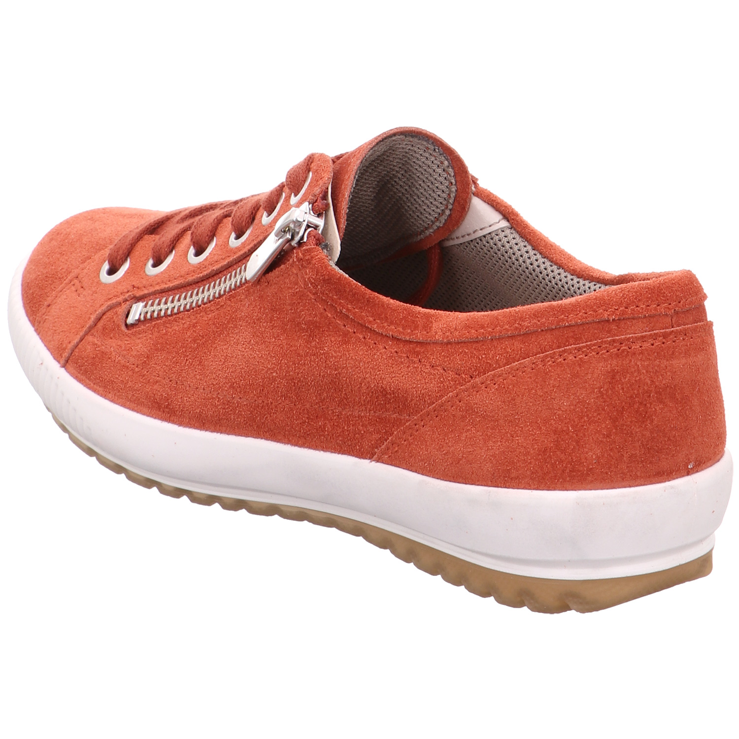 Legero - Tanaro 4.0 - Damen Komfortschuhe - Rot (Autumno) – Bild 4