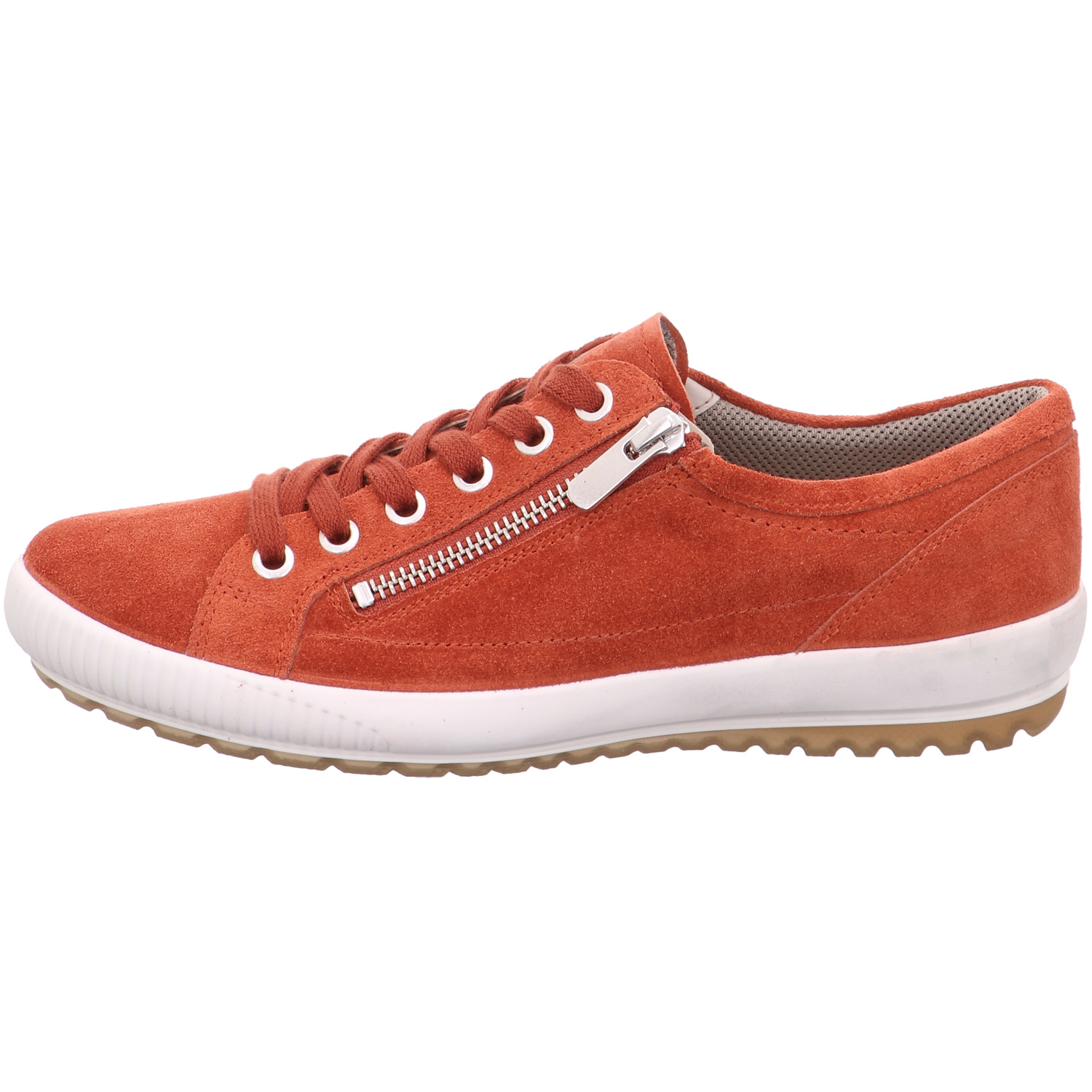 Legero - Tanaro 4.0 - Damen Komfortschuhe - Rot (Autumno) – Bild 5
