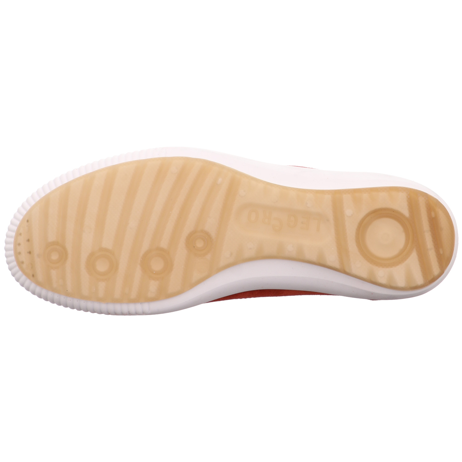Legero - Tanaro 4.0 - Damen Komfortschuhe - Rot (Autumno) – Bild 6