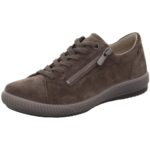 Legero - Gore-Tex Tanaro 5.0 - Damen Wasserdicht-Komfortschuhe - Ossido (Grau)