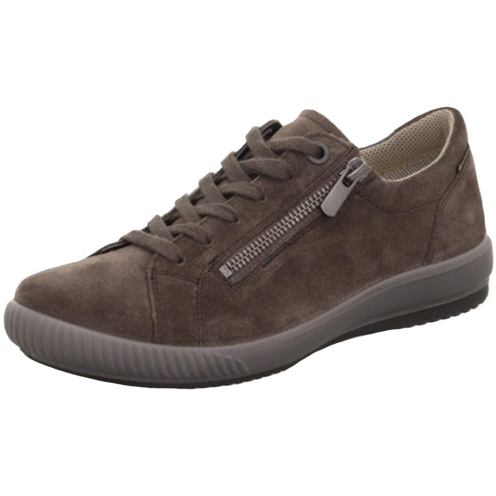 Legero - Gore-Tex Tanaro 5.0 - Damen Wasserdicht-Komfortschuhe - Ossido (Grau)