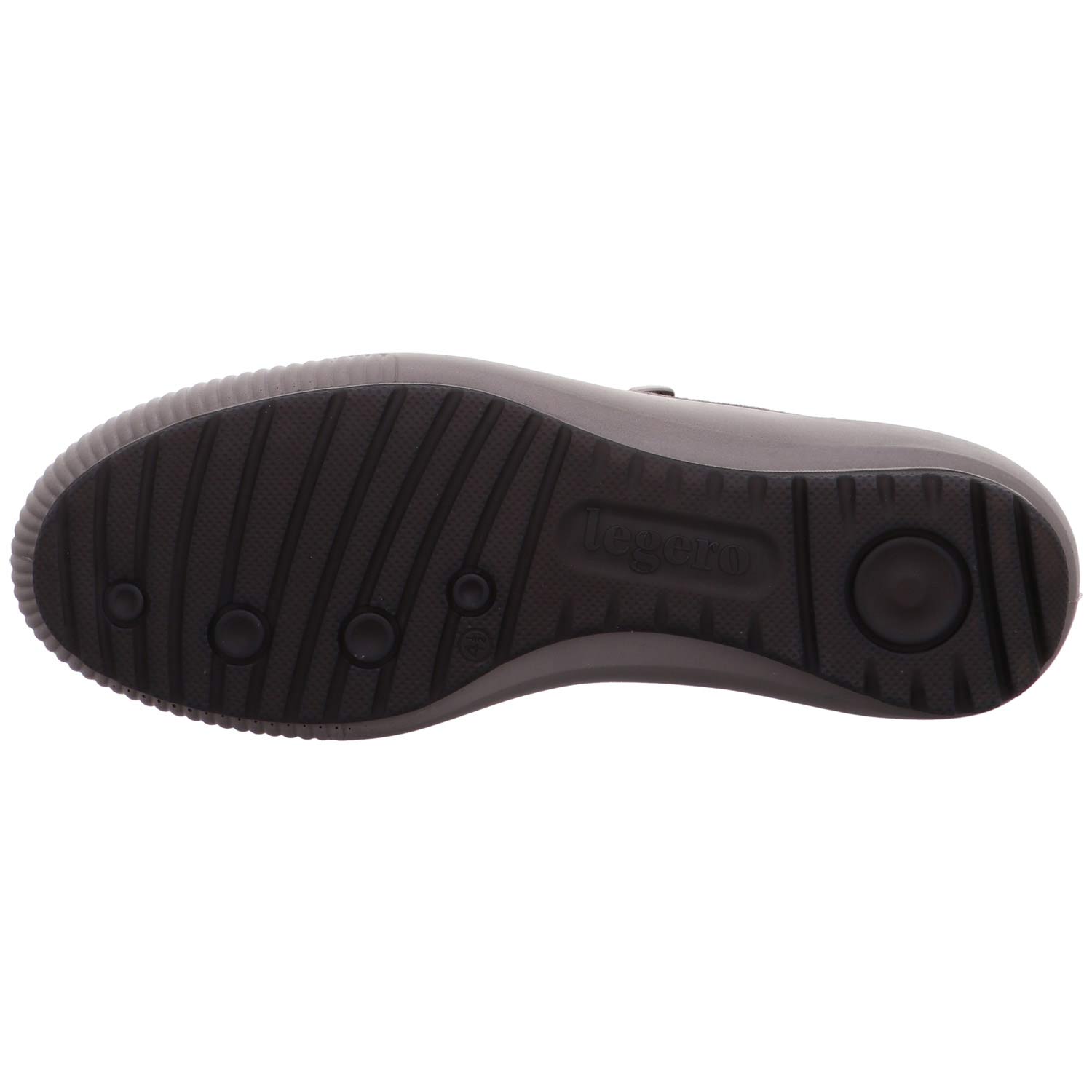 Legero - Gore-Tex Tanaro 5.0 - Damen Wasserdicht-Komfortschuhe - Ossido (Grau) – Bild 2