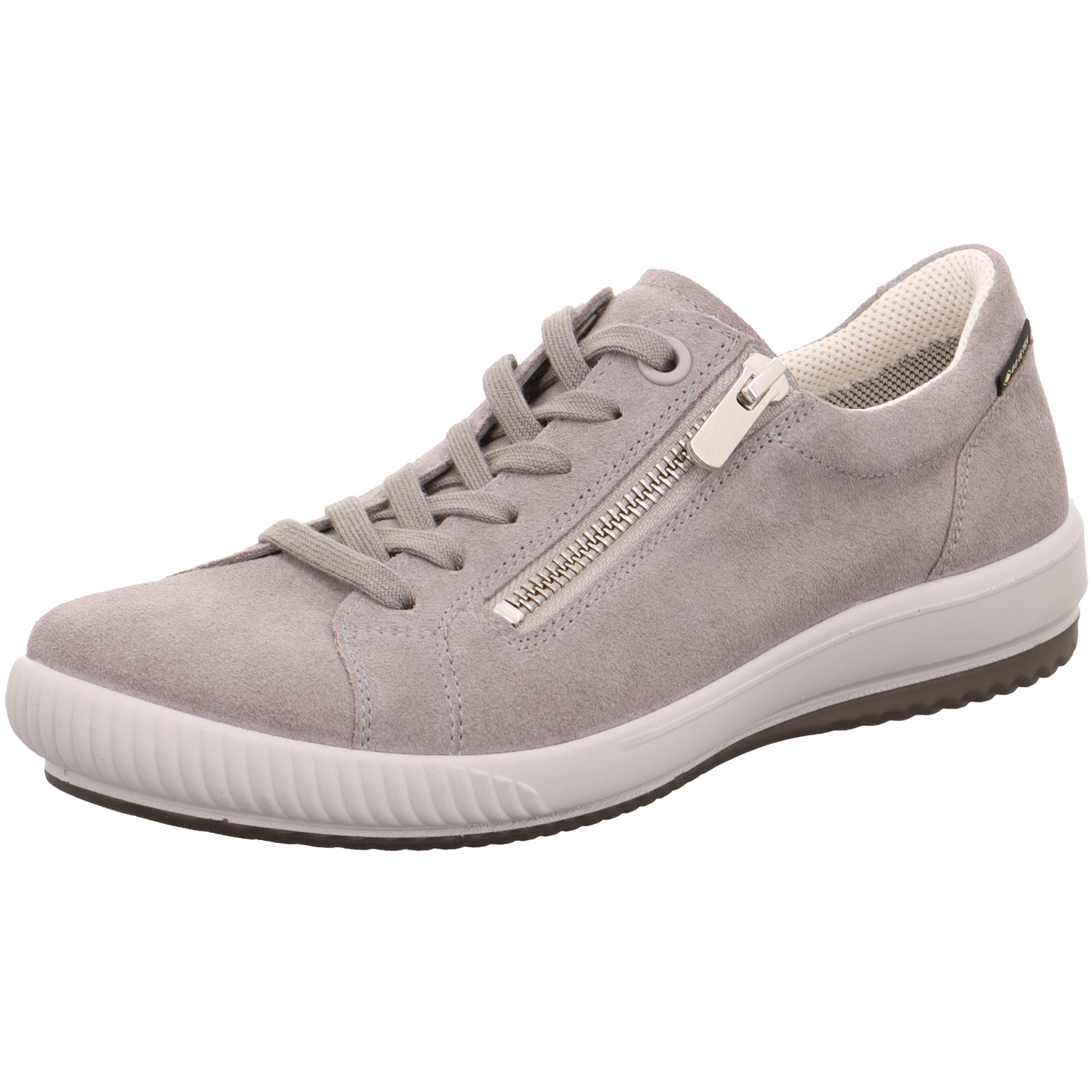 Legero - Gore-Tex Tanaro 5.0 - Damen Wasserdicht-Komfortschuhe - Griffin (Grau)