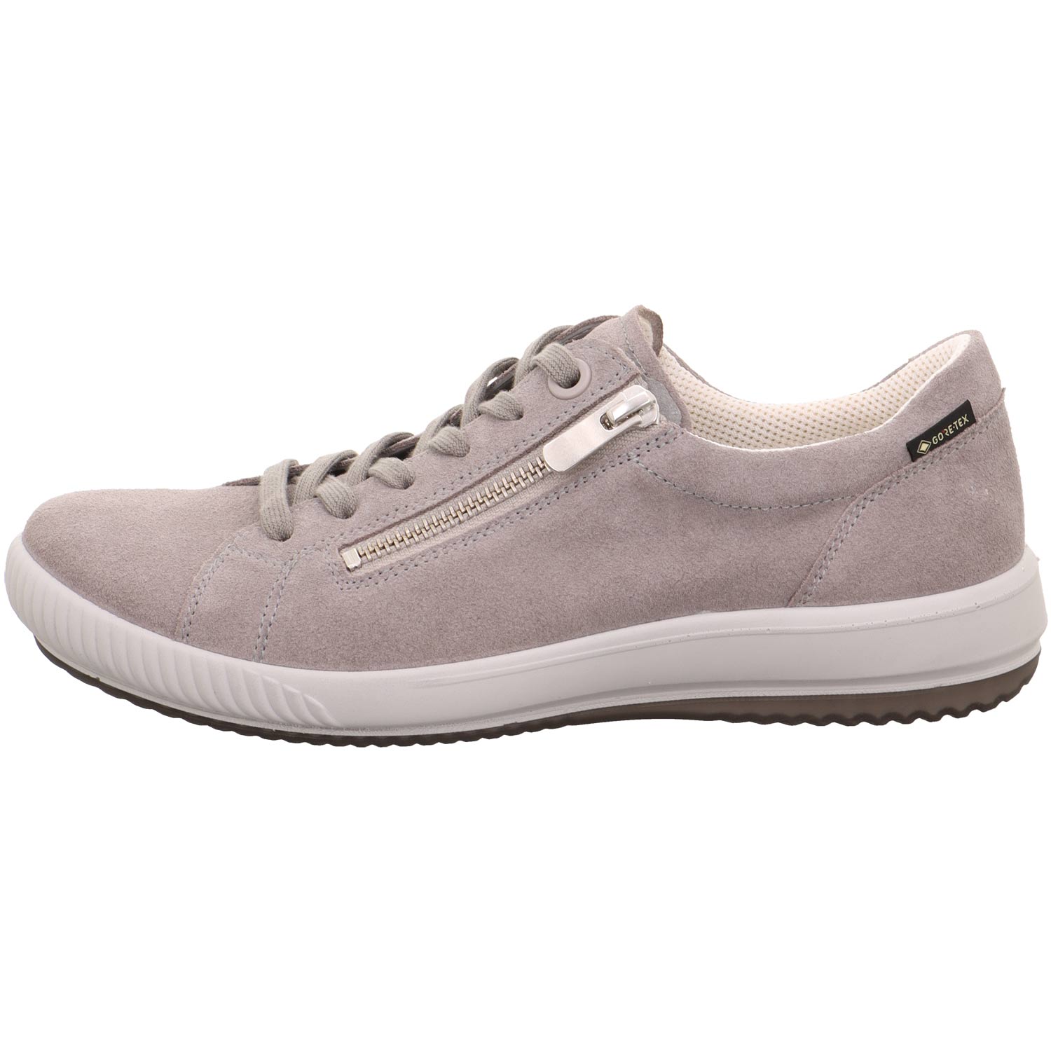 Legero - Gore-Tex Tanaro 5.0 - Damen Wasserdicht-Komfortschuhe - Griffin (Grau) – Bild 2