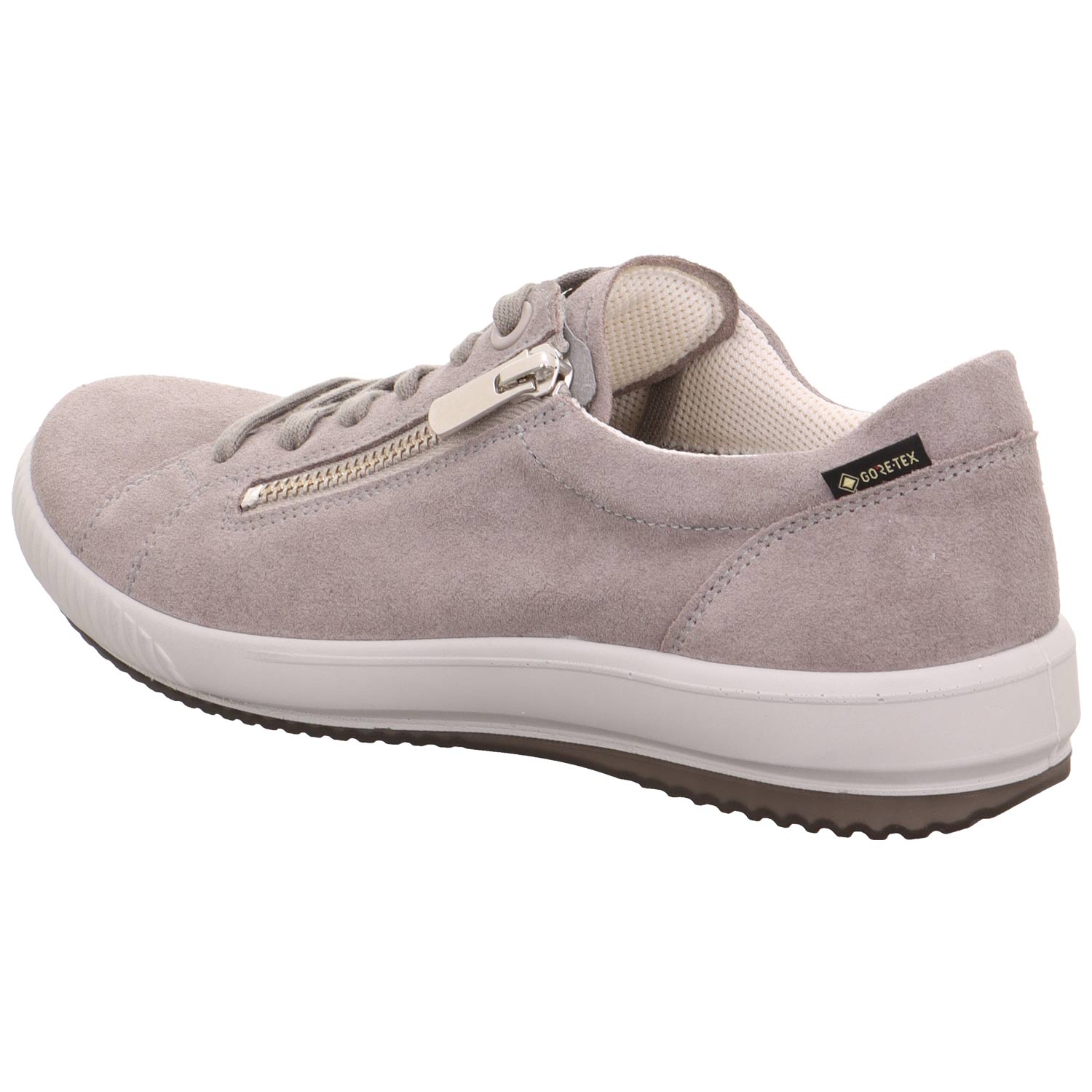 Legero - Gore-Tex Tanaro 5.0 - Damen Wasserdicht-Komfortschuhe - Griffin (Grau) – Bild 4