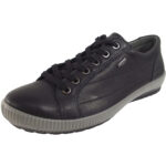 Legero - Gore-Tex Tanaro 4.0 - Damen Komfortschuhe - Schwarz