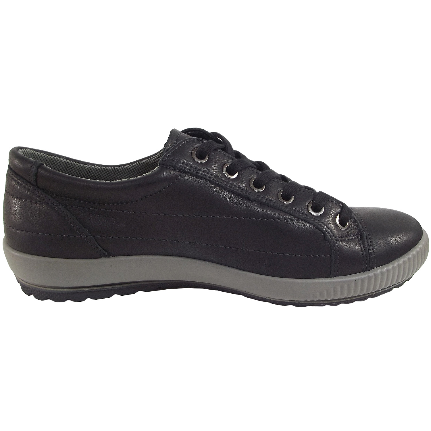 Legero - Gore-Tex Tanaro 4.0 - Damen Komfortschuhe - Schwarz – Bild 2