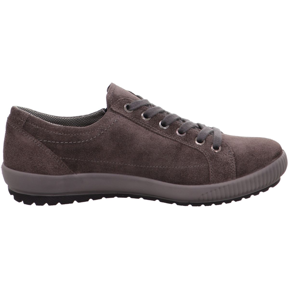 Legero - Gore-Tex Tanaro 4.0 - Damen Wasserdicht-Komfortschuhe - Ossido (Grau) – Bild 3