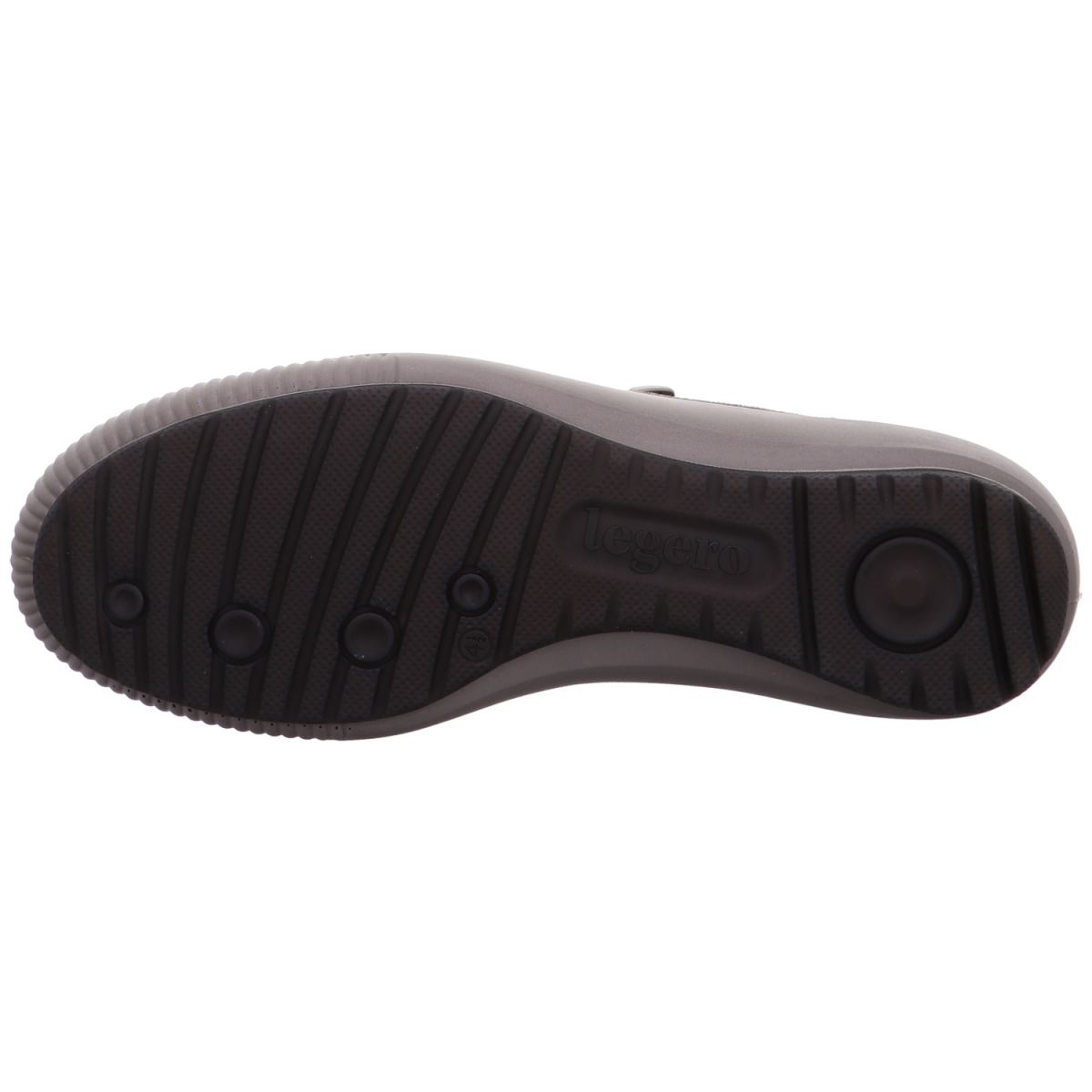 Legero - Gore-Tex Tanaro 4.0 - Damen Wasserdicht-Komfortschuhe - Ossido (Grau) – Bild 5