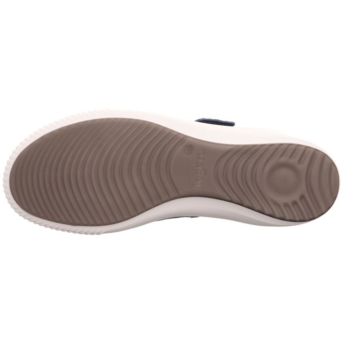 Legero - Tanaro 5.0 Mary Jane - Damen Komfort-Riemenballerina - Blau (Forever Blue) – Bild 5