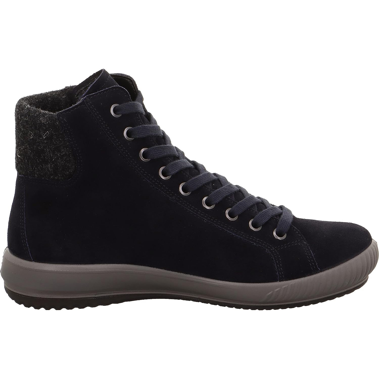Legero - Gore-Tex Tanaro 5.0 High - Damen Komfort-Stiefelette - Oceano (Blau) – Bild 3