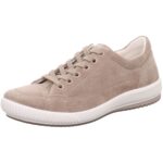 Legero - Tanaro 5.0 - Damen Komfortschuhe aus Veloursleder - Beige (Giotto 4500)