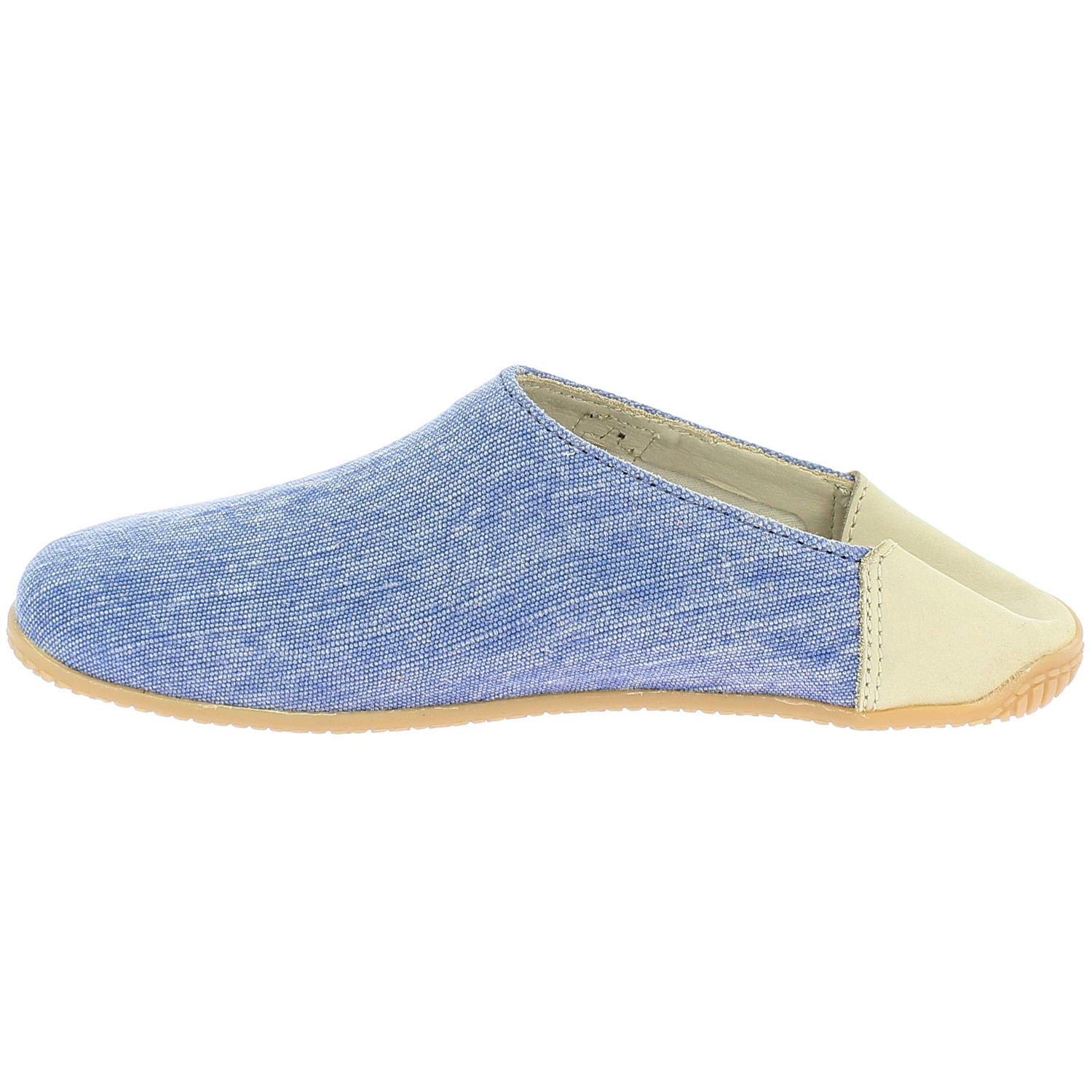 Living Kitzbühel - 3925 Kreuz - Unisex Pantoffel - Ocean – Bild 2