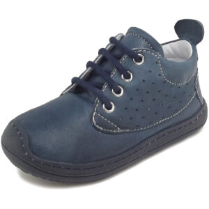 Naturino - 4413 - Kleinkinder Schnürschuhe - dunkelblau (navy)