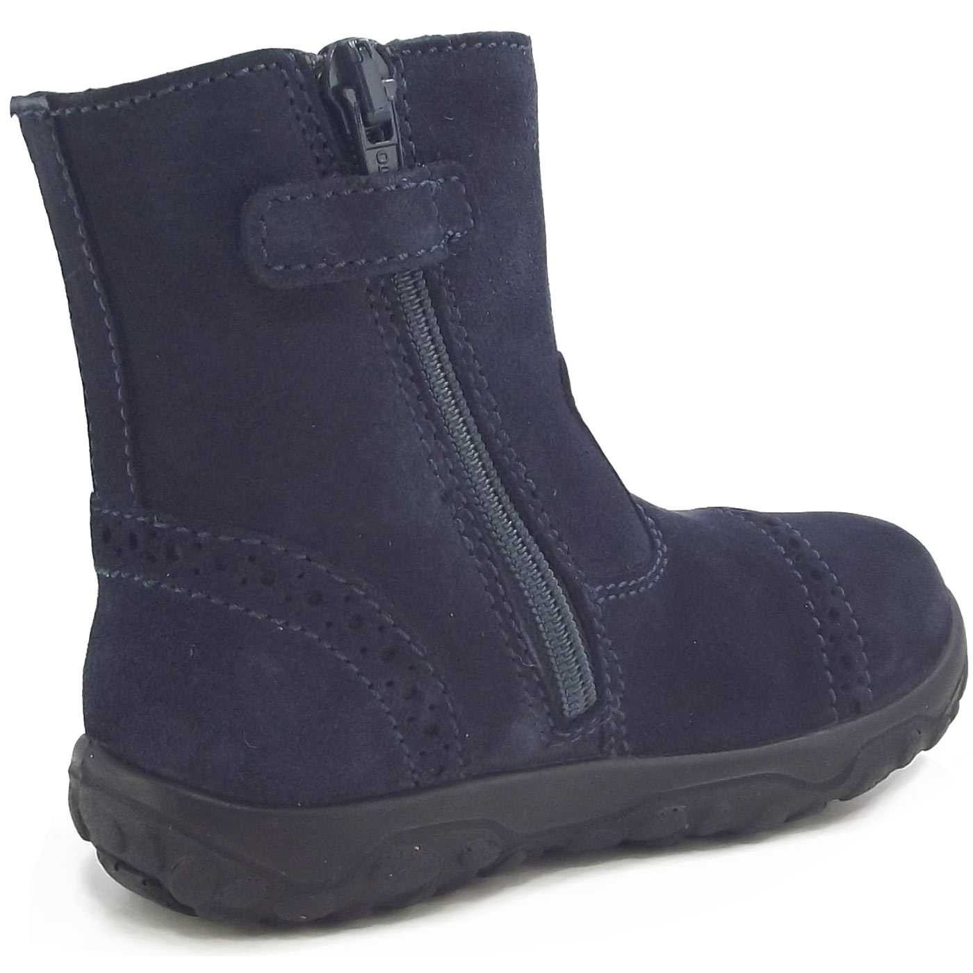 Naturino - Rain-Step Dukat - Kleinkinder Winterstiefel - dunkelblau (blue) – Bild 2
