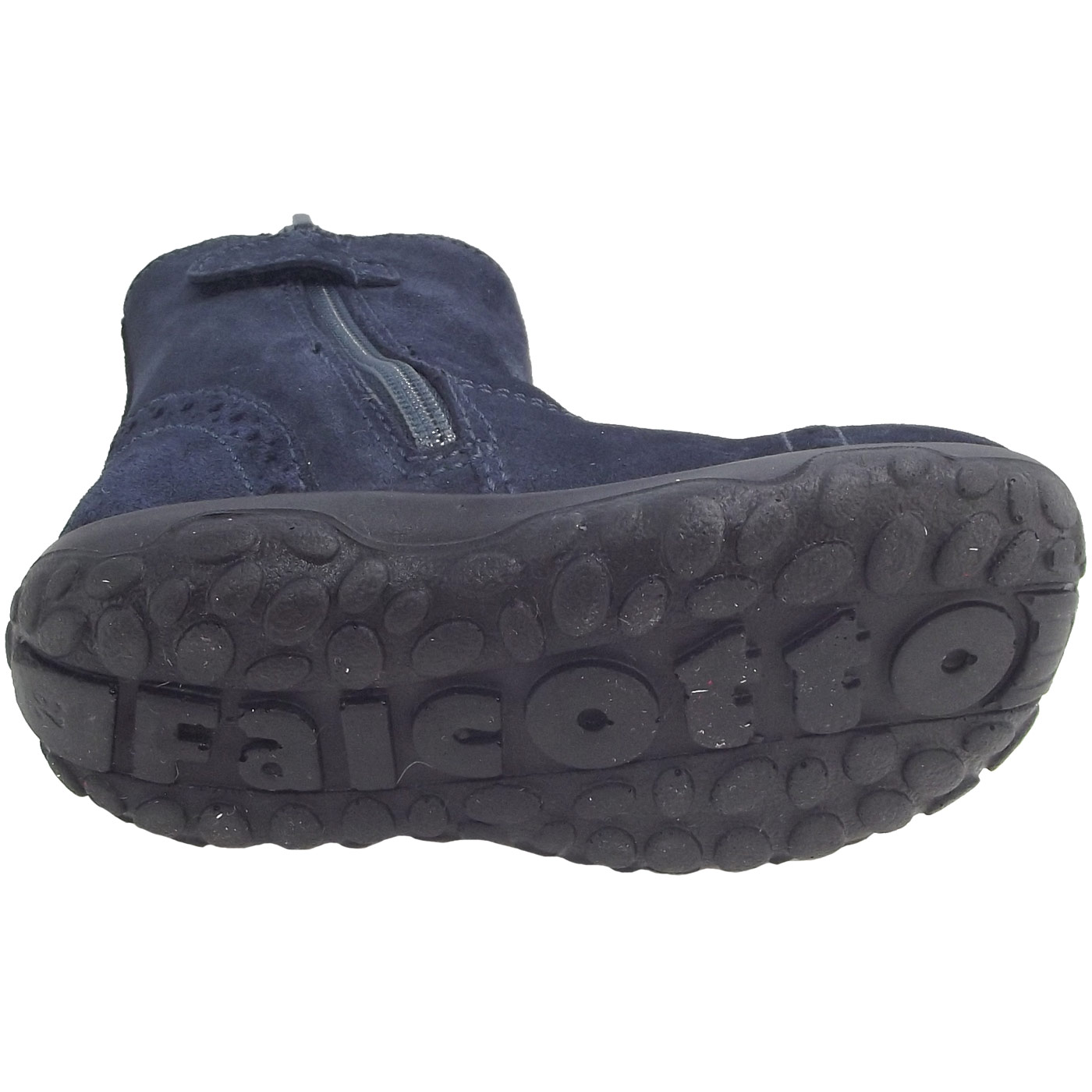 Naturino - Rain-Step Dukat - Kleinkinder Winterstiefel - dunkelblau (blue) – Bild 4