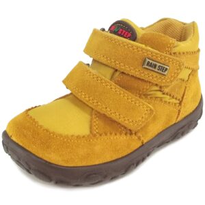 Naturino - Rain-Step Gora - Kleinkinder Winterstiefel - gelb (mais)