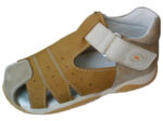 Falcotto by Naturino - 919 - beige/camel/natur