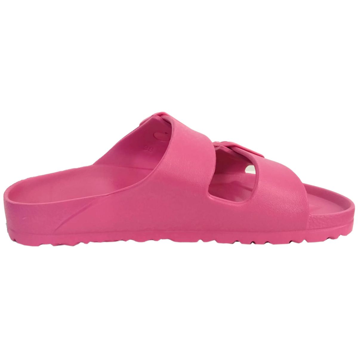 Natural World - Saona - Damen EVA-Pantolette - Pink (Fucsia) – Bild 2