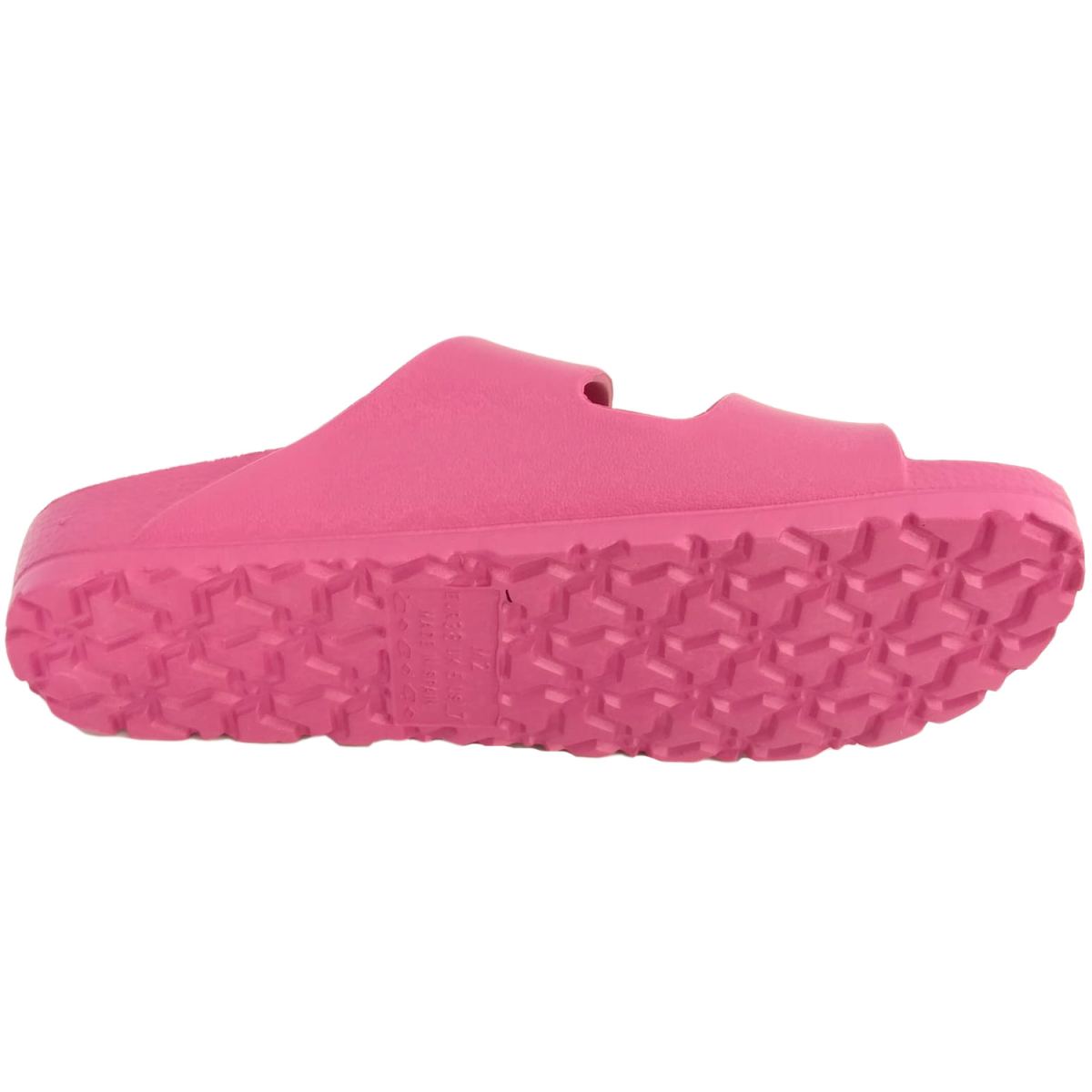 Natural World - Saona - Damen EVA-Pantolette - Pink (Fucsia) – Bild 4