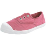 Natural World - Grape - Kinder Bio-Slipper - Rosa
