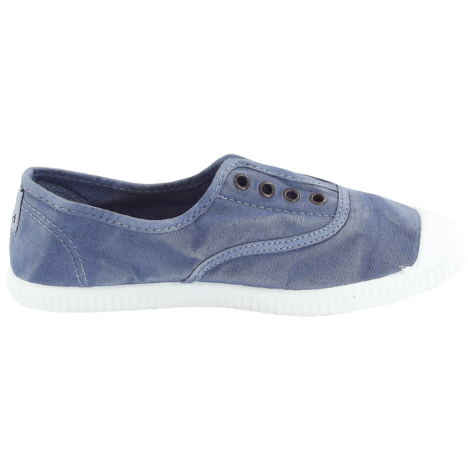 Natural World - Grape - Kinder Bio-Slipper - Lavanda – Bild 2