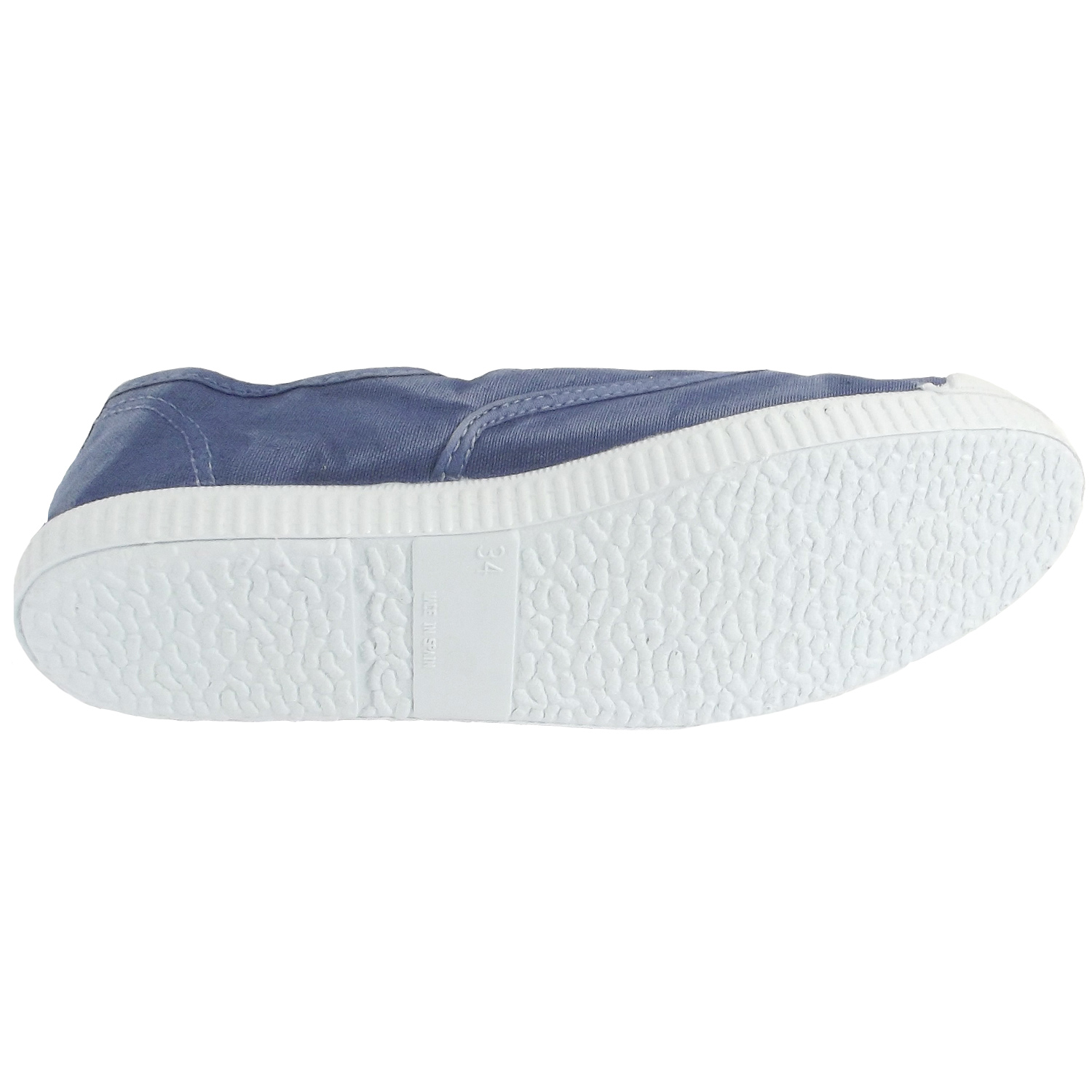 Natural World - Grape - Kinder Bio-Slipper - Lavanda – Bild 4