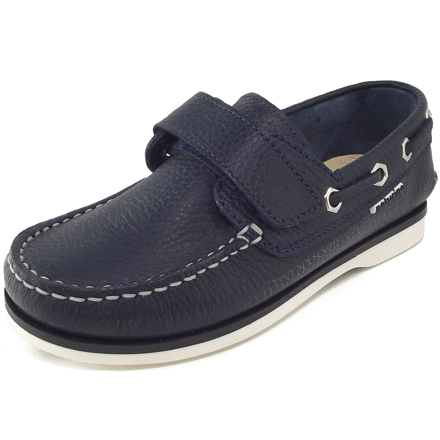 Naturino - 3094 - Kinder Halbschuh - dunkelblau (bleu)