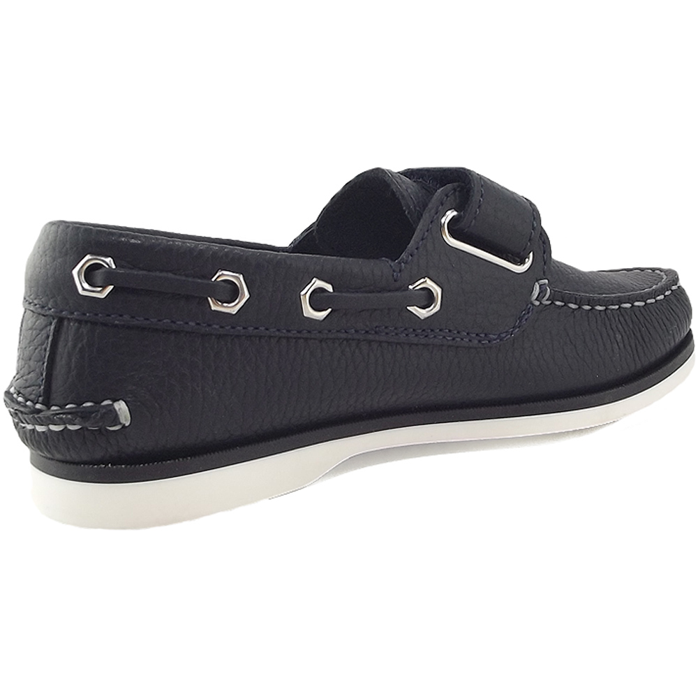 Naturino - 3094 - Kinder Halbschuh - dunkelblau (bleu) – Bild 2