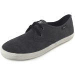 O'Neill - Gidget - Damen Sneaker - schwarz (black)