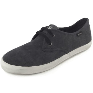 O'Neill - Gidget - Damen Sneaker - schwarz (black)