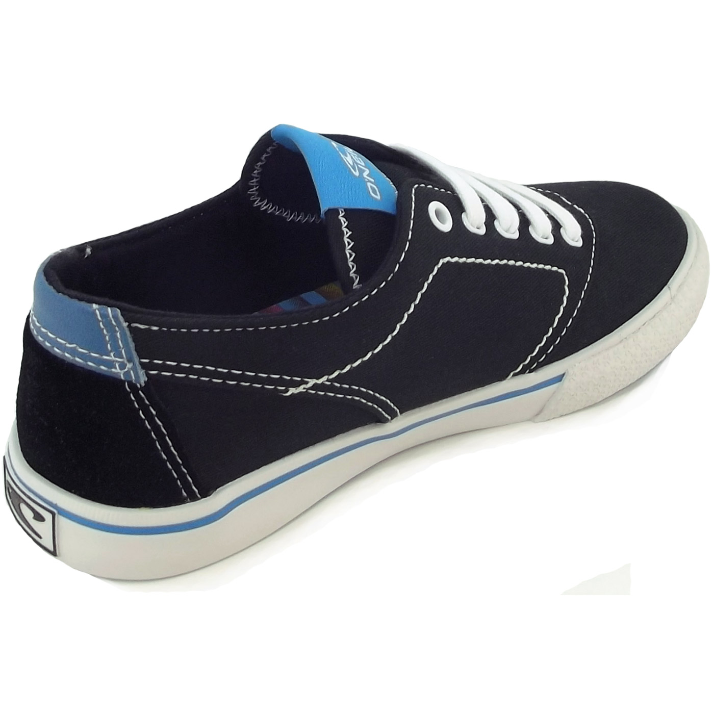 O'Neill - Psycho Kids - Kinder Sneaker - schwarz (black) – Bild 2