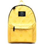 Parkland - Franco - Unisex Rucksack - gelb (recycle sunshine)
