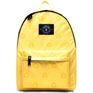 Parkland - Franco - Unisex Rucksack - gelb (recycle sunshine)