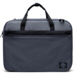 Parkland - Script Plus - Herren Messenger-Tasche - black ice
