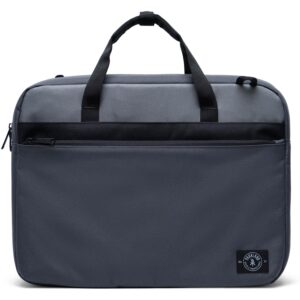 Parkland - Script Plus - Herren Messenger-Tasche - black ice