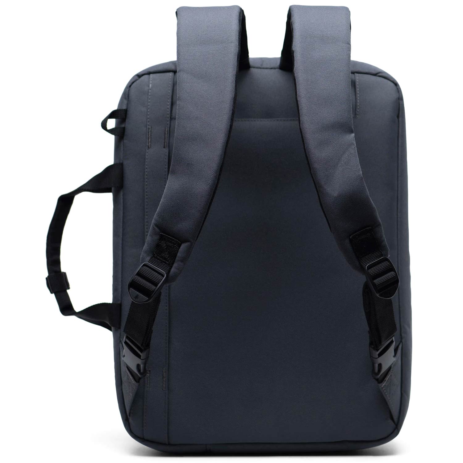 Parkland - Script Plus - Herren Messenger-Tasche - black ice – Bild 3