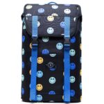 Parkland - Westport - Unisex Rucksack - dunkelblau/mehrfarbig (smile)