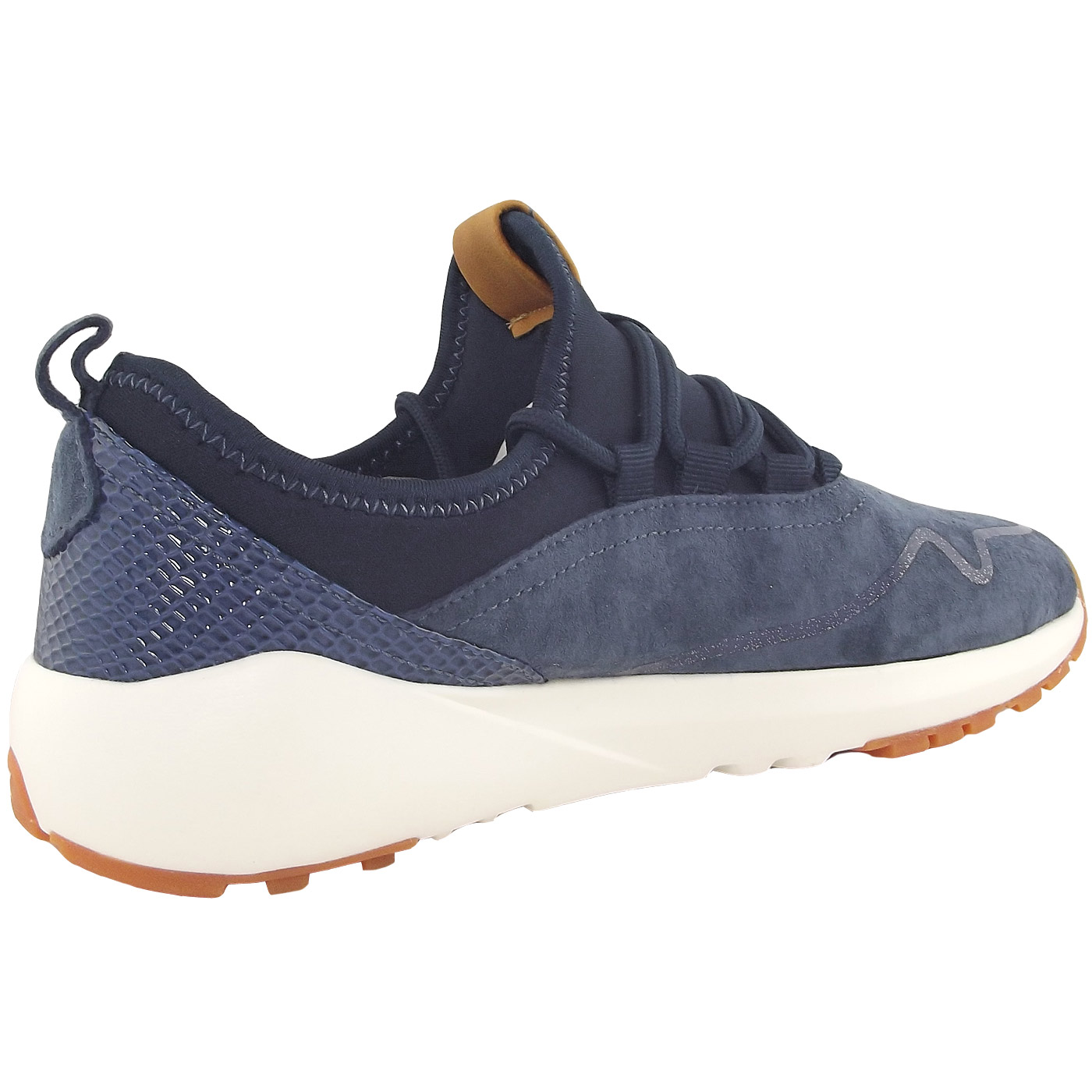 Pepe Jeans - Foster Light - Damen Sneakers - dunkelblau (marine) – Bild 2