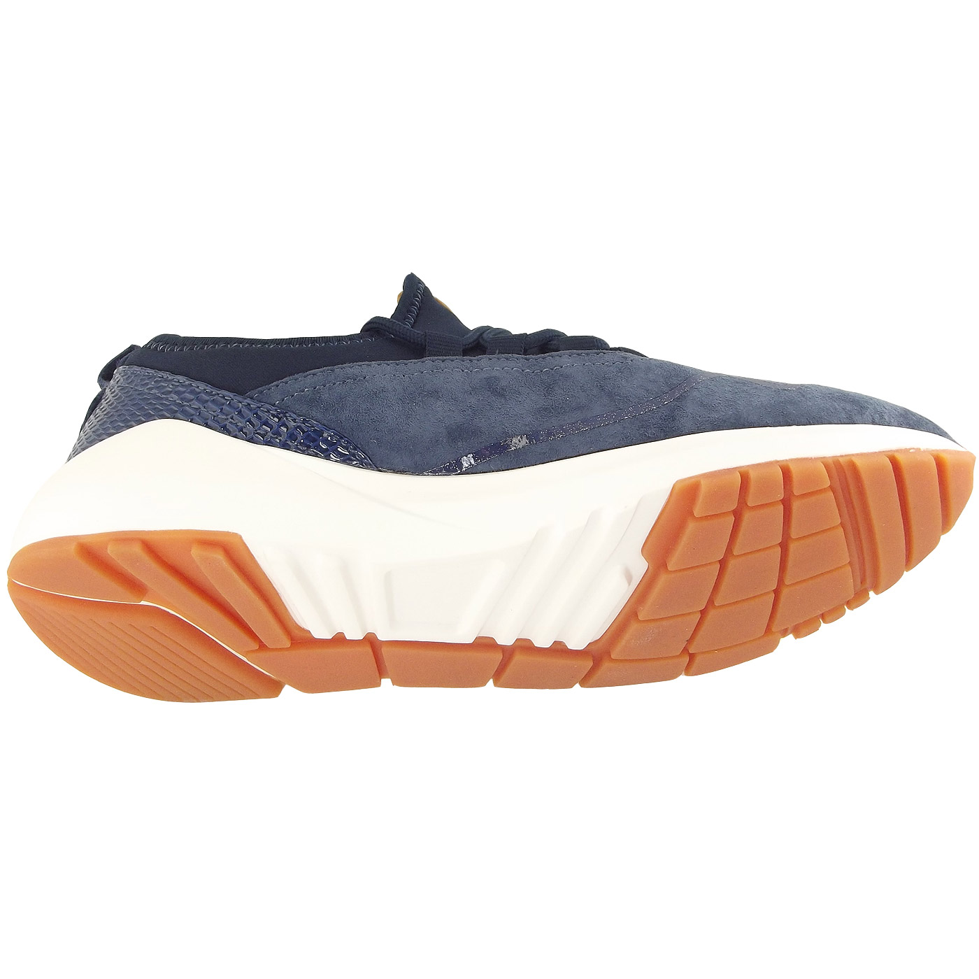 Pepe Jeans - Foster Light - Damen Sneakers - dunkelblau (marine) – Bild 4