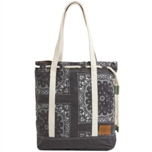 Pepe Jeans - Terry Bag - Damen Canvas-Shoppertasche - Casting