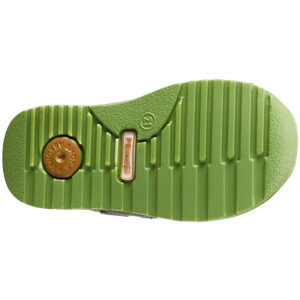 Primigi - Gore-Tex Baby Sportschuh GTX - Kleinkinder Wasserdichte Schuhe - Militärgrün/Hellgrün