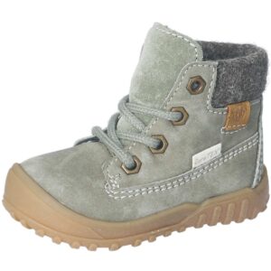 Ricosta - Pepino CareTex Deany - Kleinkinder Winter-Stiefelette mit Wollfutter - Eukalyptus