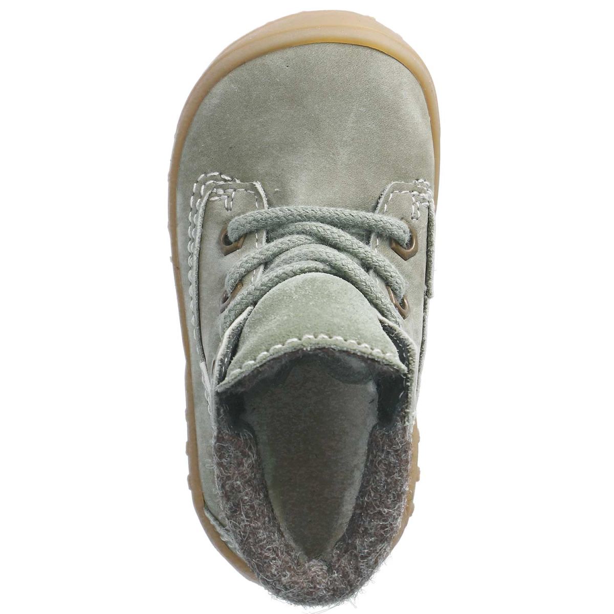 Ricosta - Pepino CareTex Deany - Kleinkinder Winter-Stiefelette mit Wollfutter - Eukalyptus – Bild 5