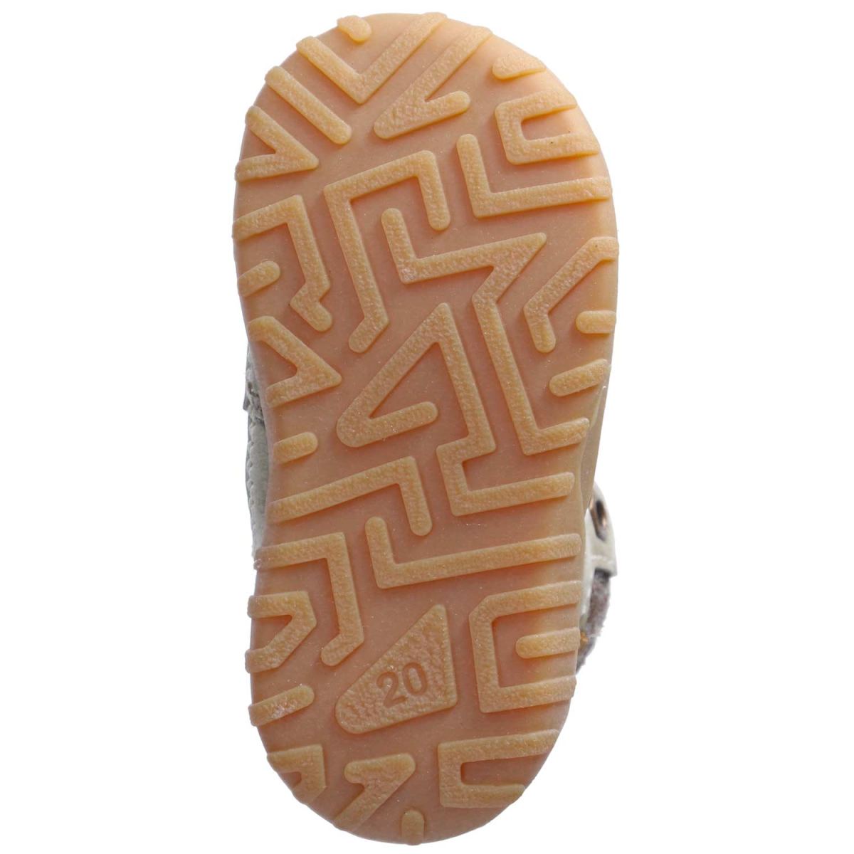 Ricosta - Pepino CareTex Deany - Kleinkinder Winter-Stiefelette mit Wollfutter - Eukalyptus – Bild 6