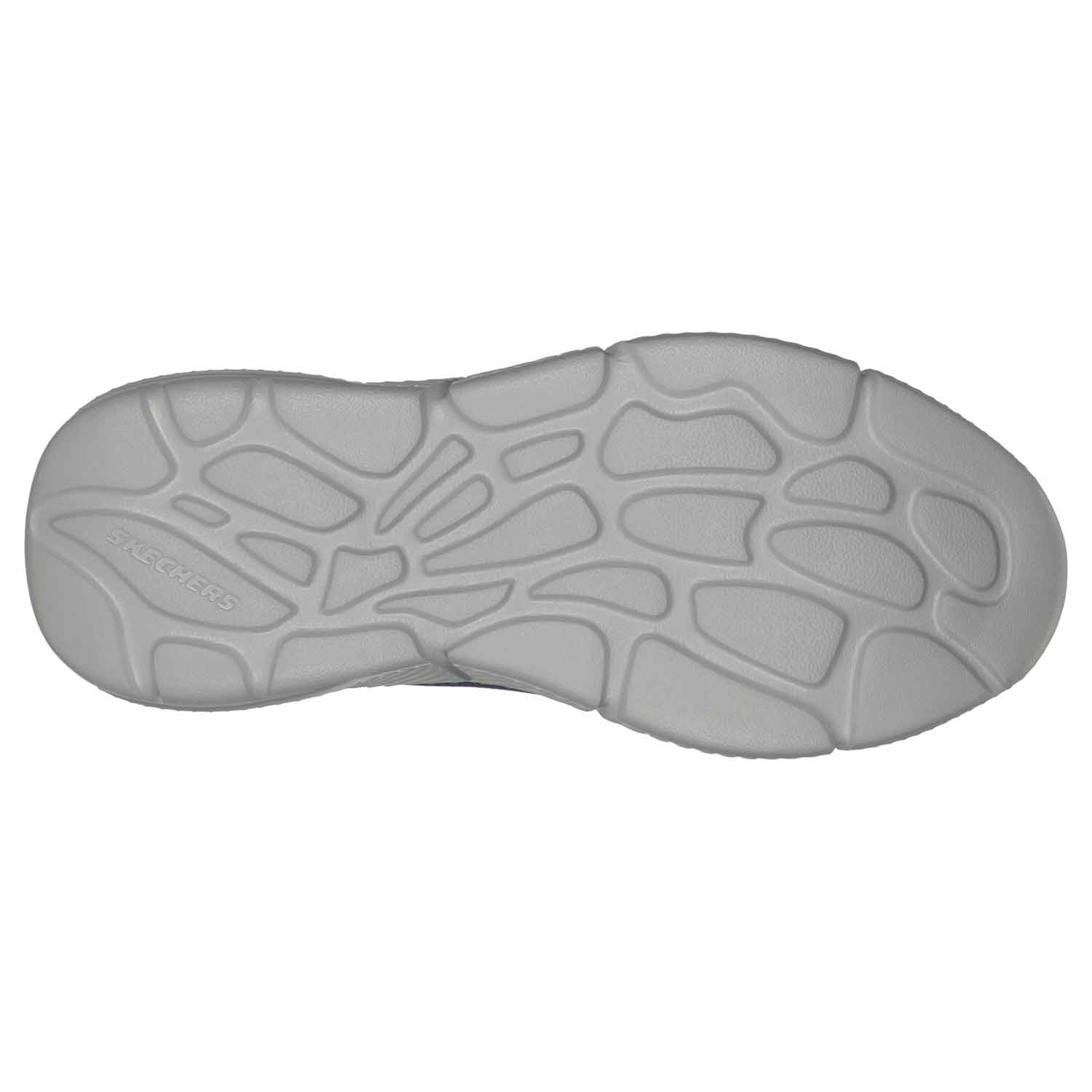 Skechers - Slip-ins Ingram Brackett - Herren Komfort-Schlupfschuhe - Dunkelblau (Navy) – Bild 5