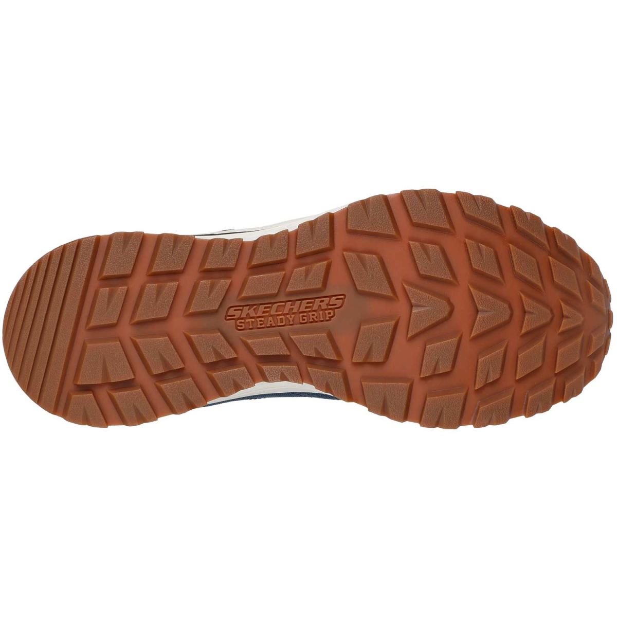 Skechers - Slip-ins - Slade Ultra - Mercer - Herren Komfort-Sneaker - Blau (Blue) – Bild 5