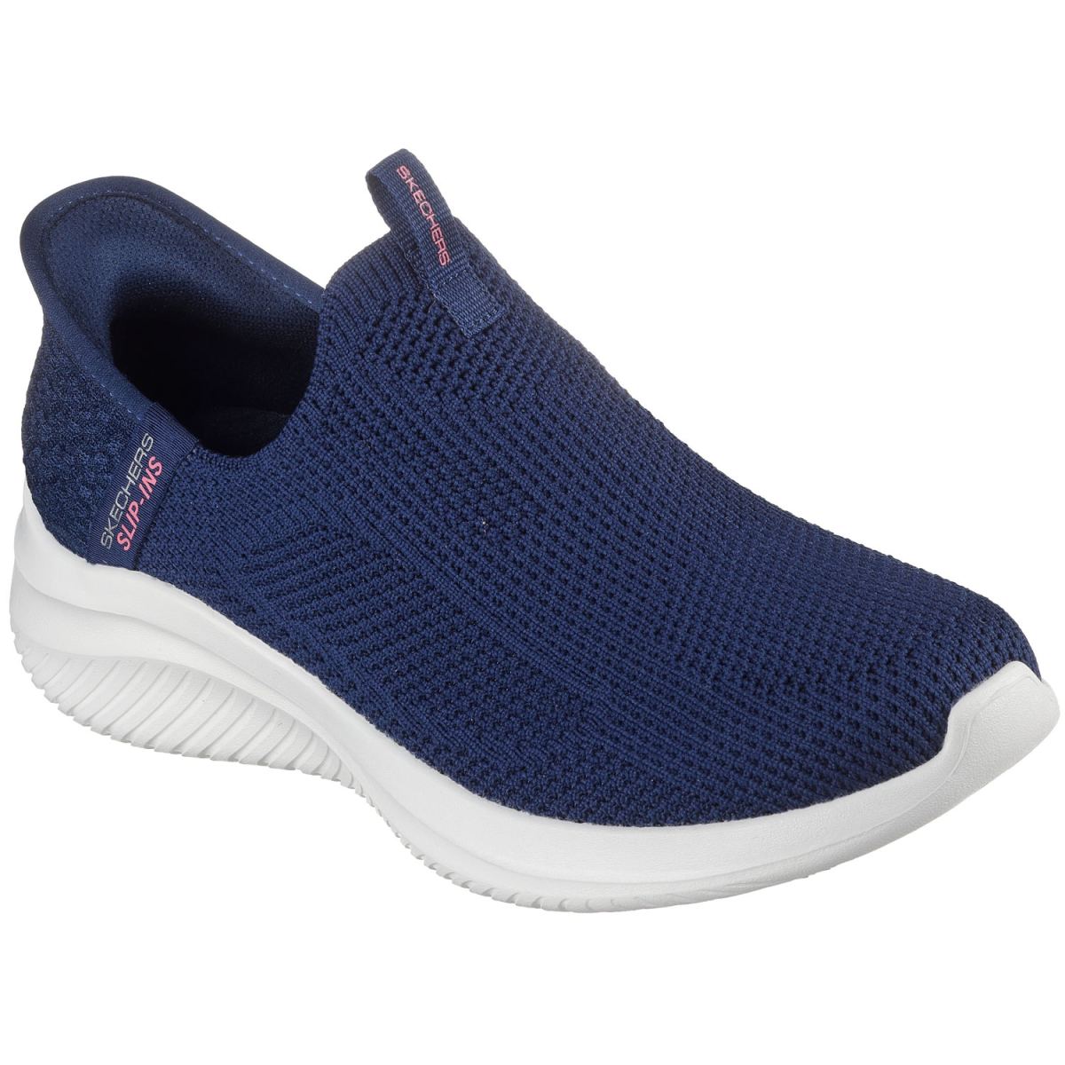 Skechers - Slip-ins Ultra Flex 3.0 - Easy Win - Damen Komfort-Schlupfschuhe - Dunkelblau (Navy)